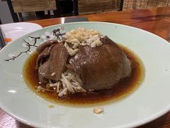 -老刘私厨猪脚饭