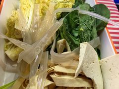 -不夜天烧烤牛骨头(南湖店)