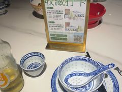 -图味美小黄鱼·景德菜(浙江路店)