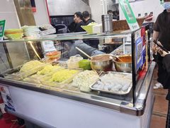 -艾力烤肉店(和平南路店)