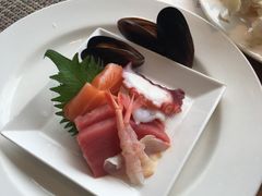 -上海浦东华美达大酒店