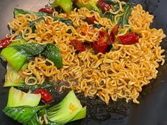 -老胖吉林小串烧烤(南翔店)