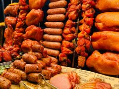 -梨花自助烤肉(乐宾店)