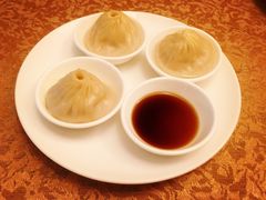 -新东方千禧大酒店-逸品轩中餐厅