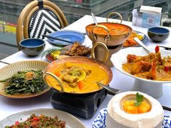 -BetterThai 泰加(苏州中心店)