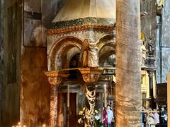 -圣马尔谷圣殿宗主教座堂