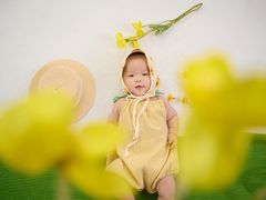 -东方童话儿童摄影(万州店)