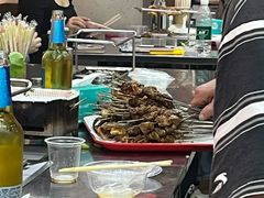 -贾青羊肉串(袁桥店)
