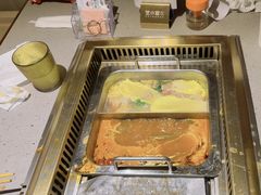 -芝小官毛肚火锅海鲜自助(淮安清江浦区新亚店)