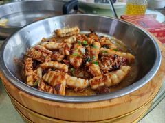 -红日饭店(裕隆三路店)