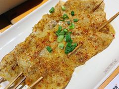 -木屋烧烤(龙岗南联店)