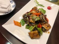 -长春观斋补堂素菜馆