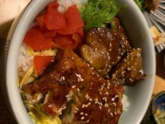 -活鳗饭·鹅肝范儿(高碑店店)