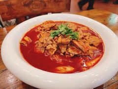 -老雒阳面馆·水席(定鼎门店)