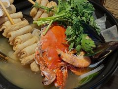 -Dak's 炸鸡(远景路店)