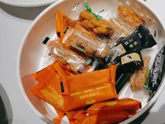 -小厨娘淮扬菜(天印大道店)