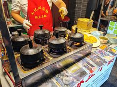 -高记清香园绝味不翻汤