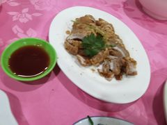 -电白鸭粥店(下沙二坊88号店)