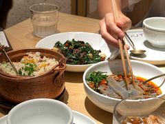 -一坐一忘云南菜(卓悦中心)