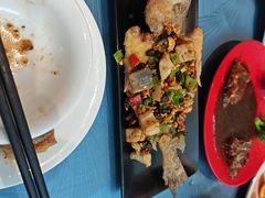-粤香楼(新光里店)