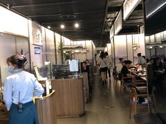 -新辣道鱼火锅(西直门店)