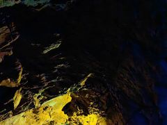 -伏牛地下河景区