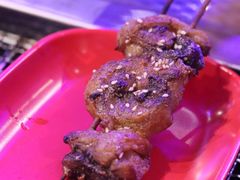 -乌兰烧烤·烤羊腿(西丽店)