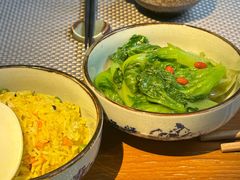 -生机蔬食·24节气料理餐厅(番禺广场店)