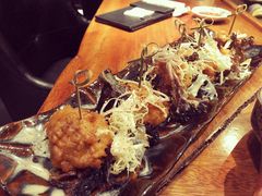 -肉魁屋·烧肉·烧鸟·酒场(高新店)