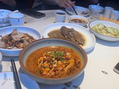 -辛香汇·现炒川菜(城北万象城店)