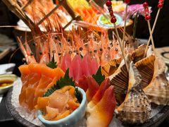 -花潮料理艺食馆(成都万象城店)