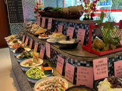 -今鲜源大酒店·中华餐饮名店(新湛路店)