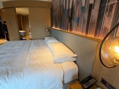 -上海佘山世茂艾美酒店