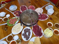-一鼎牛鲜活牛肉城(晋江海峡国际食品城店)