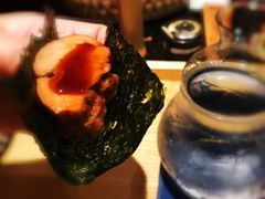 -橼舍鮨青木