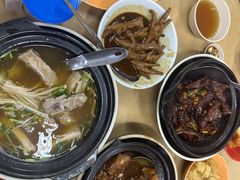 -兴记肉骨茶 (甲洞大街第二新分店)
