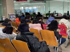 -北京银行(上地支行)