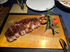 -ZHAO赵·牛扒坊(仁和新城店)