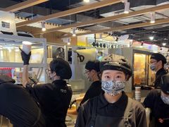 -霸王茶姬(常熟印象城店)