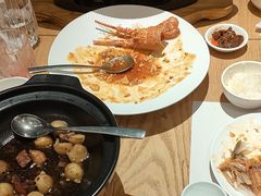 -中国徽菜·徽商故里(广安门店)