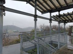 -佛山华盖山公园