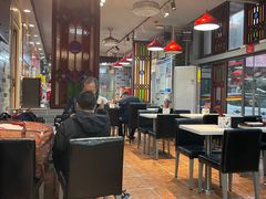 大堂-荔银肠粉(广州天河华利路店)