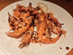 -拉蒂娜·巴西牛排馆 Latina·Brazilian Steakhouse(王府井喜悦店)
