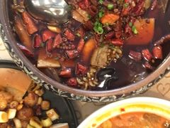 -大鸭梨(天通西苑店)