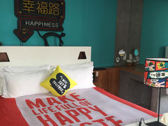 -厦门华轩里山海间酒店(原乐雅无垠酒店)