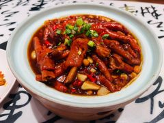 -南昌大饭店·地标美食名片(万寿宫店)