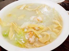 -官塘锋记鱼生·生腌·砂锅粥(牌坊街店)
