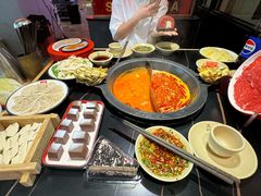 -蜀大侠火锅(四川北路店)