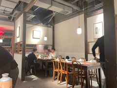 -乔街深夜食堂·台州菜·高压锅生蚝(杭州总店)