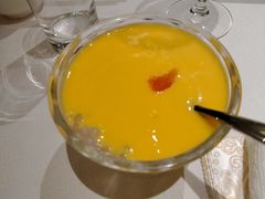 芒果布丁-粤麓轩餐厅(中信泰富广场店)